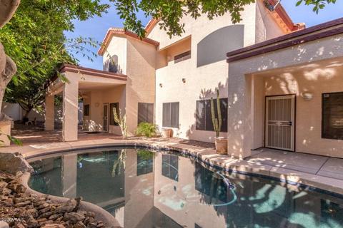 1725 Evans Dr, Phoenix, AZ 85022 photo 29