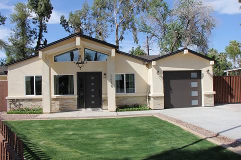 2638 Edgemont Ave, Phoenix, AZ 85008 photo 1