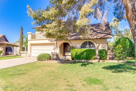 2722 S Davis, Mesa, AZ 85210