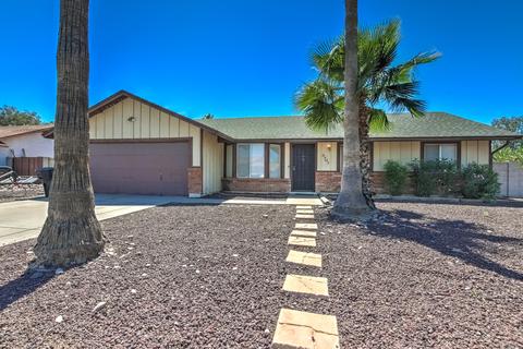 3707 E Dewberry Ave, Mesa, AZ 85206 photo 2