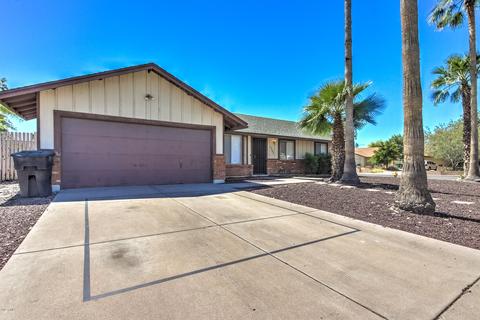3707 E Dewberry Ave, Mesa, AZ 85206 photo 1