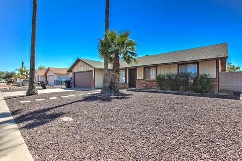 3707 E Dewberry Ave, Mesa, AZ 85206 photo 3