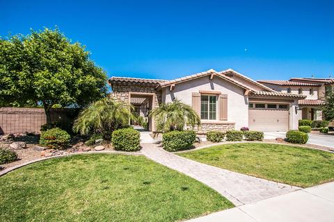 2528 E Narrowleaf Dr, Gilbert, AZ 85298 photo 2