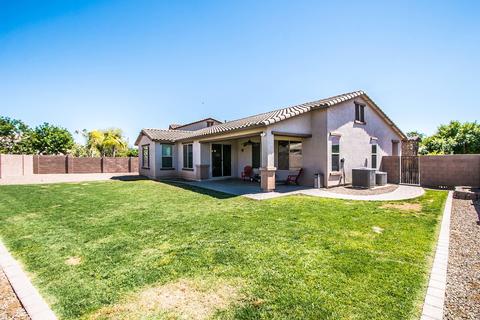 2528 E Narrowleaf Dr, Gilbert, AZ 85298 photo 34