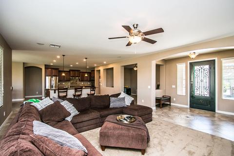 2528 E Narrowleaf Dr, Gilbert, AZ 85298 photo 7