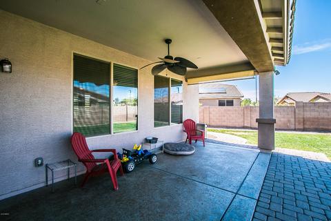 2528 E Narrowleaf Dr, Gilbert, AZ 85298 photo 37