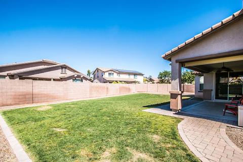 2528 E Narrowleaf Dr, Gilbert, AZ 85298 photo 35