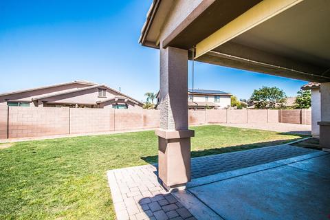 2528 E Narrowleaf Dr, Gilbert, AZ 85298 photo 36