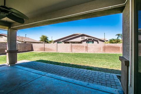 2528 E Narrowleaf Dr, Gilbert, AZ 85298 photo 38