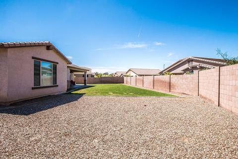 2528 E Narrowleaf Dr, Gilbert, AZ 85298 photo 30