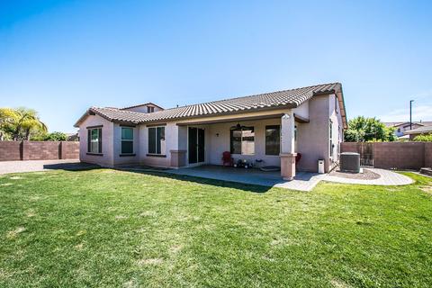 2528 E Narrowleaf Dr, Gilbert, AZ 85298 photo 33