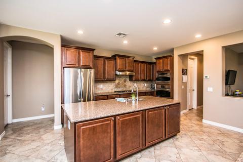 2528 E Narrowleaf Dr, Gilbert, AZ 85298 photo 17