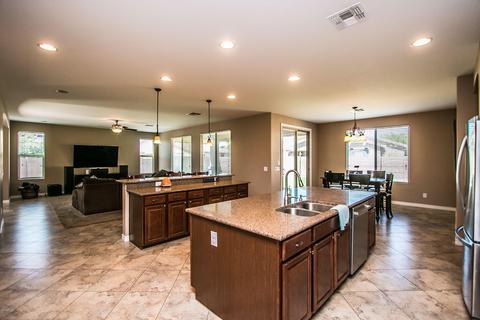 2528 E Narrowleaf Dr, Gilbert, AZ 85298 photo 14