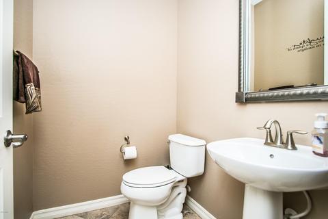 2528 E Narrowleaf Dr, Gilbert, AZ 85298 photo 47