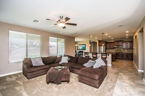 2528 E Narrowleaf Dr, Gilbert, AZ 85298 photo 6