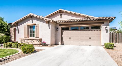 2528 E Narrowleaf Dr, Gilbert, AZ 85298 photo 50