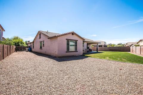 2528 E Narrowleaf Dr, Gilbert, AZ 85298 photo 31