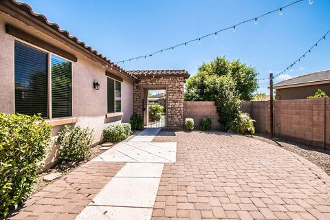 2528 E Narrowleaf Dr, Gilbert, AZ 85298 photo 5