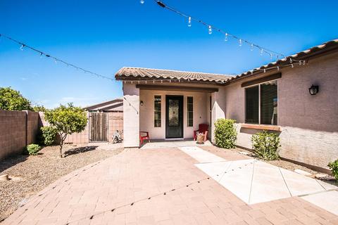 2528 E Narrowleaf Dr, Gilbert, AZ 85298 photo 4
