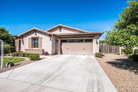 2528 E Narrowleaf Dr, Gilbert, AZ 85298 photo 53