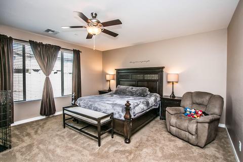 2528 E Narrowleaf Dr, Gilbert, AZ 85298 photo 22