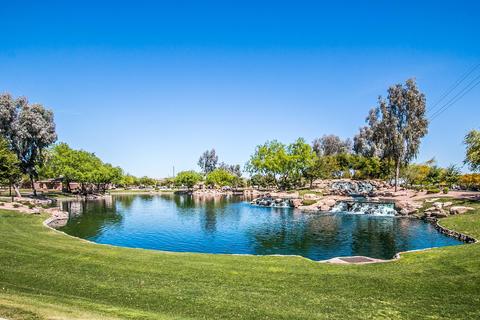 2528 E Narrowleaf Dr, Gilbert, AZ 85298 photo 55