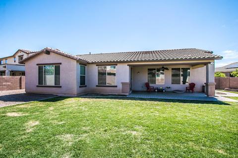 2528 E Narrowleaf Dr, Gilbert, AZ 85298 photo 32