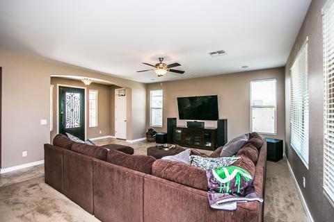 2528 E Narrowleaf Dr, Gilbert, AZ 85298 photo 9