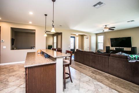 2528 E Narrowleaf Dr, Gilbert, AZ 85298 photo 16