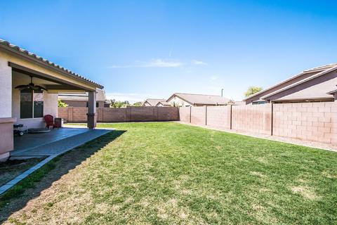 2528 E Narrowleaf Dr, Gilbert, AZ 85298 photo 29