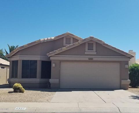 4327 E Siesta Ln, Phoenix, AZ 85050 photo 1