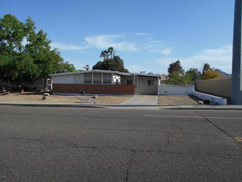 3339 E Cholla St, Phoenix, AZ 85028 photo 34