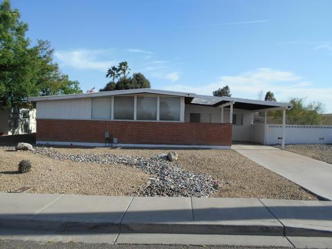 3339 E Cholla St, Phoenix, AZ 85028 photo 1