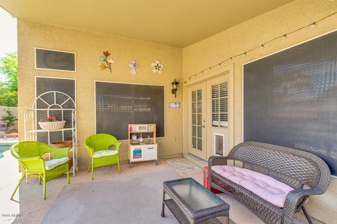 725 E Cantebria Dr, Gilbert, AZ 85296 photo 27