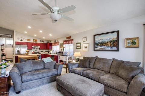 725 E Cantebria Dr, Gilbert, AZ 85296 photo 8