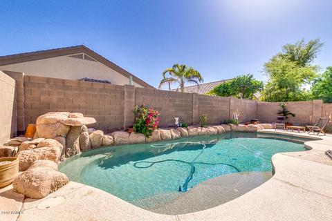 725 E Cantebria Dr, Gilbert, AZ 85296 photo 26