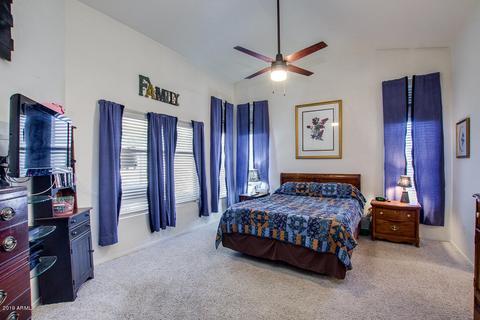725 E Cantebria Dr, Gilbert, AZ 85296 photo 15