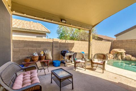 725 E Cantebria Dr, Gilbert, AZ 85296 photo 28