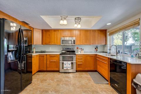 2409 S Spruce --, Mesa, AZ 85210 photo 14