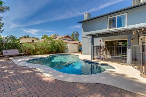 2409 S Spruce --, Mesa, AZ 85210 photo 43