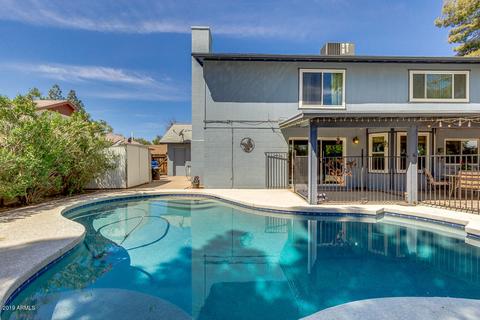 2409 S Spruce --, Mesa, AZ 85210 photo 39