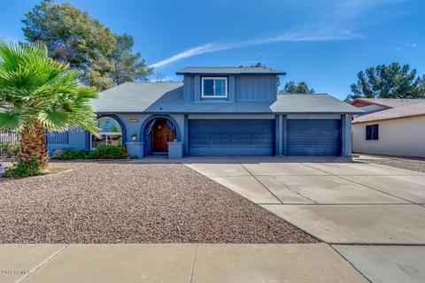 2409 S Spruce --, Mesa, AZ 85210 photo 1