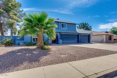 2409 S Spruce --, Mesa, AZ 85210 photo 5