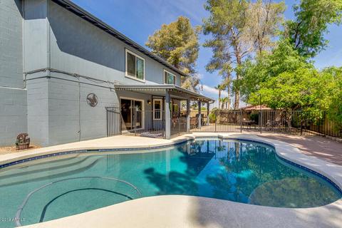2409 S Spruce --, Mesa, AZ 85210 photo 2