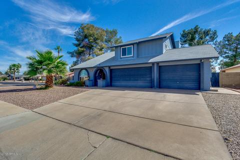 2409 S Spruce --, Mesa, AZ 85210 photo 6
