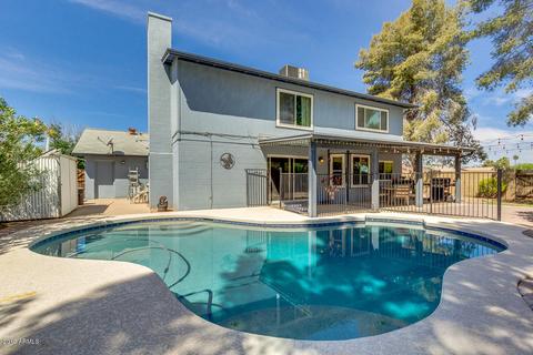 2409 S Spruce --, Mesa, AZ 85210 photo 40