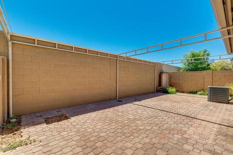 16620 S 48th St #94, Phoenix, AZ 85048 photo 36