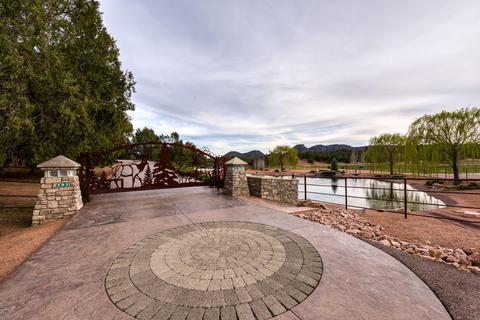 191 White Dr, Payson, AZ 85541 photo 1