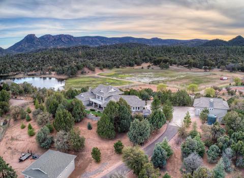 191 White Dr, Payson, AZ 85541 photo 4