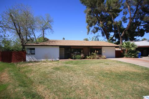 442 W Harmont Dr, Phoenix, AZ 85021 photo 31